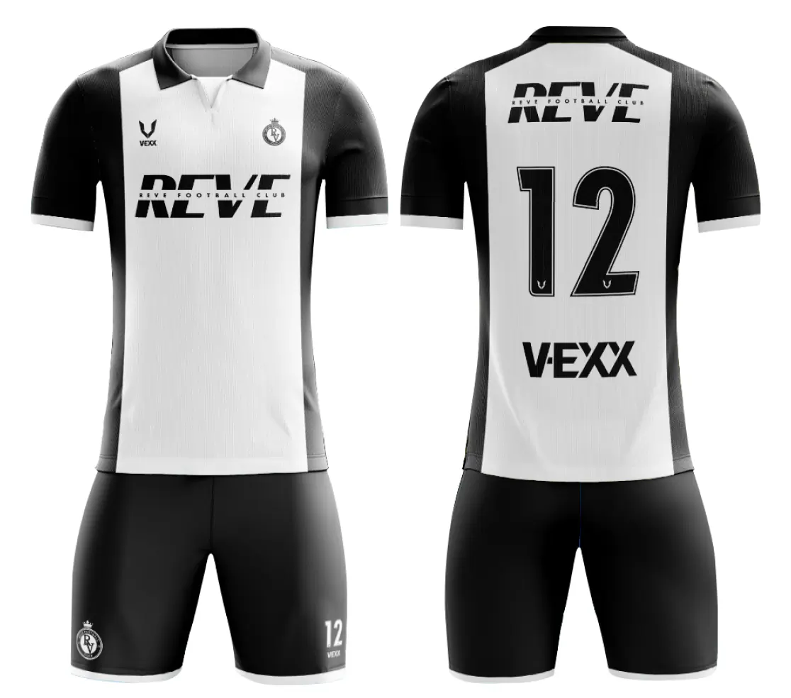 reve uniform
