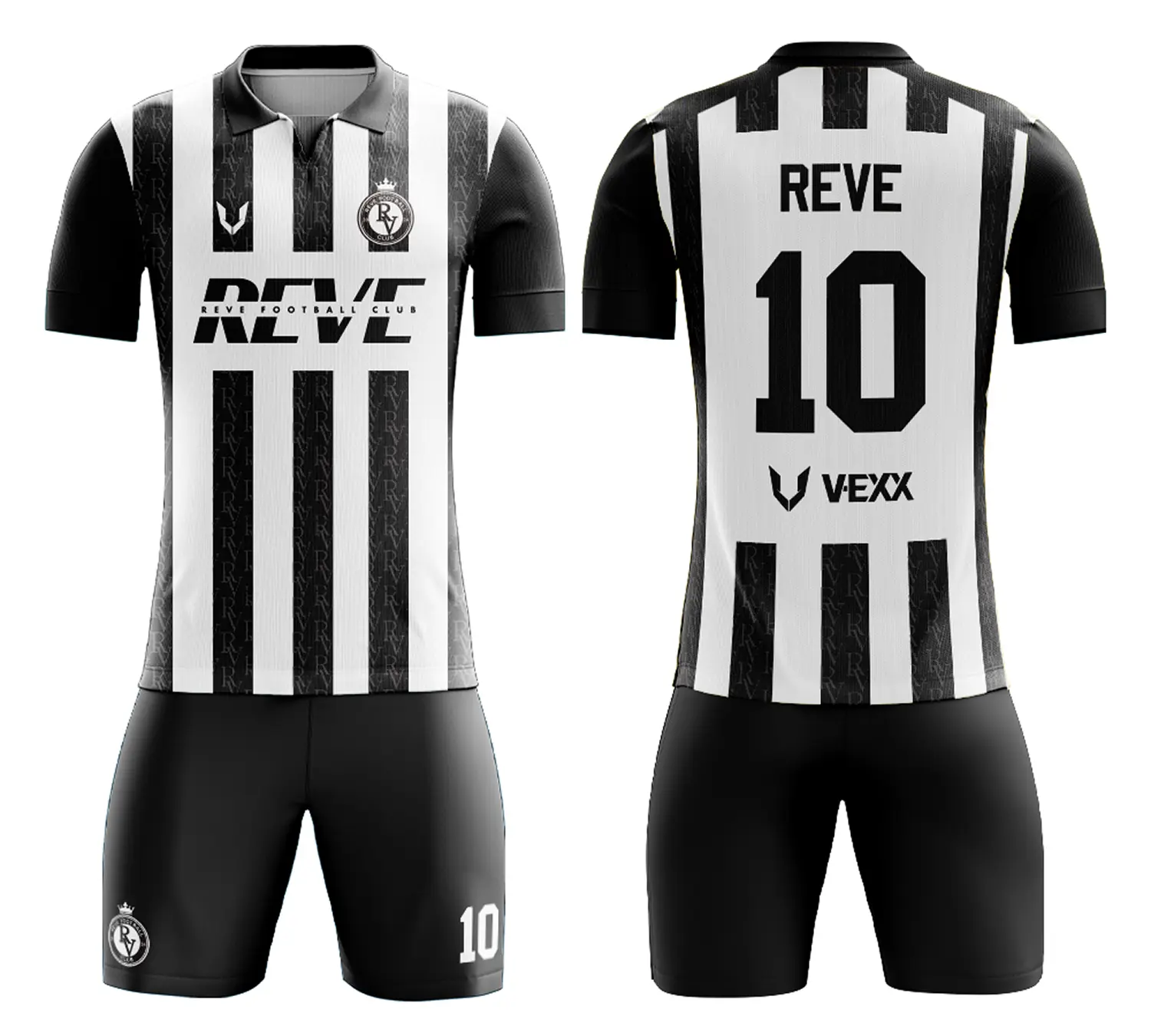 reve uniform